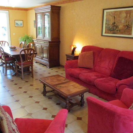 La Madeleine Bed & Breakfast Pezens Ngoại thất bức ảnh