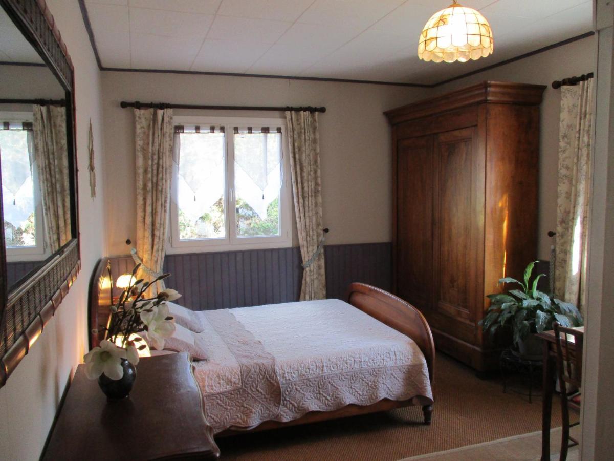 La Madeleine Bed & Breakfast Pezens Ngoại thất bức ảnh