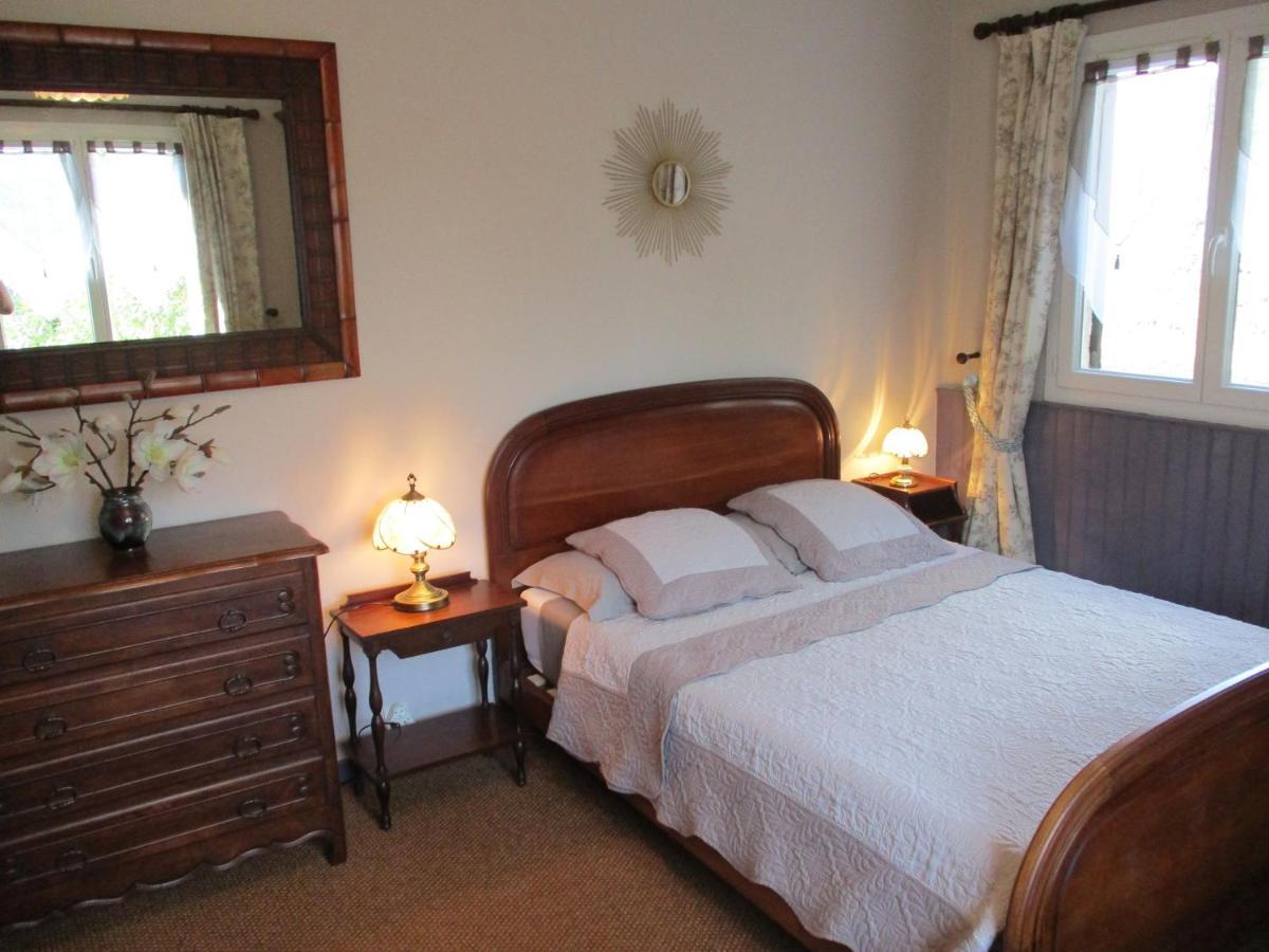 La Madeleine Bed & Breakfast Pezens Ngoại thất bức ảnh