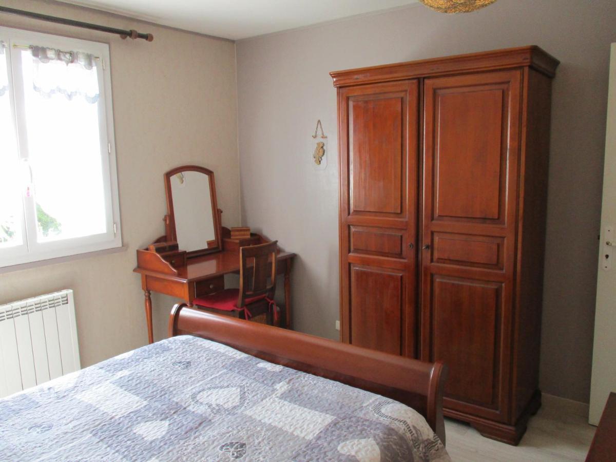 La Madeleine Bed & Breakfast Pezens Ngoại thất bức ảnh